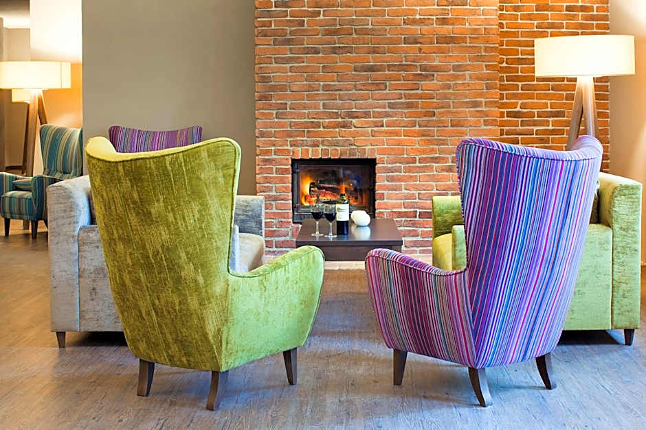 Falenty Biznes i Wypoczynek