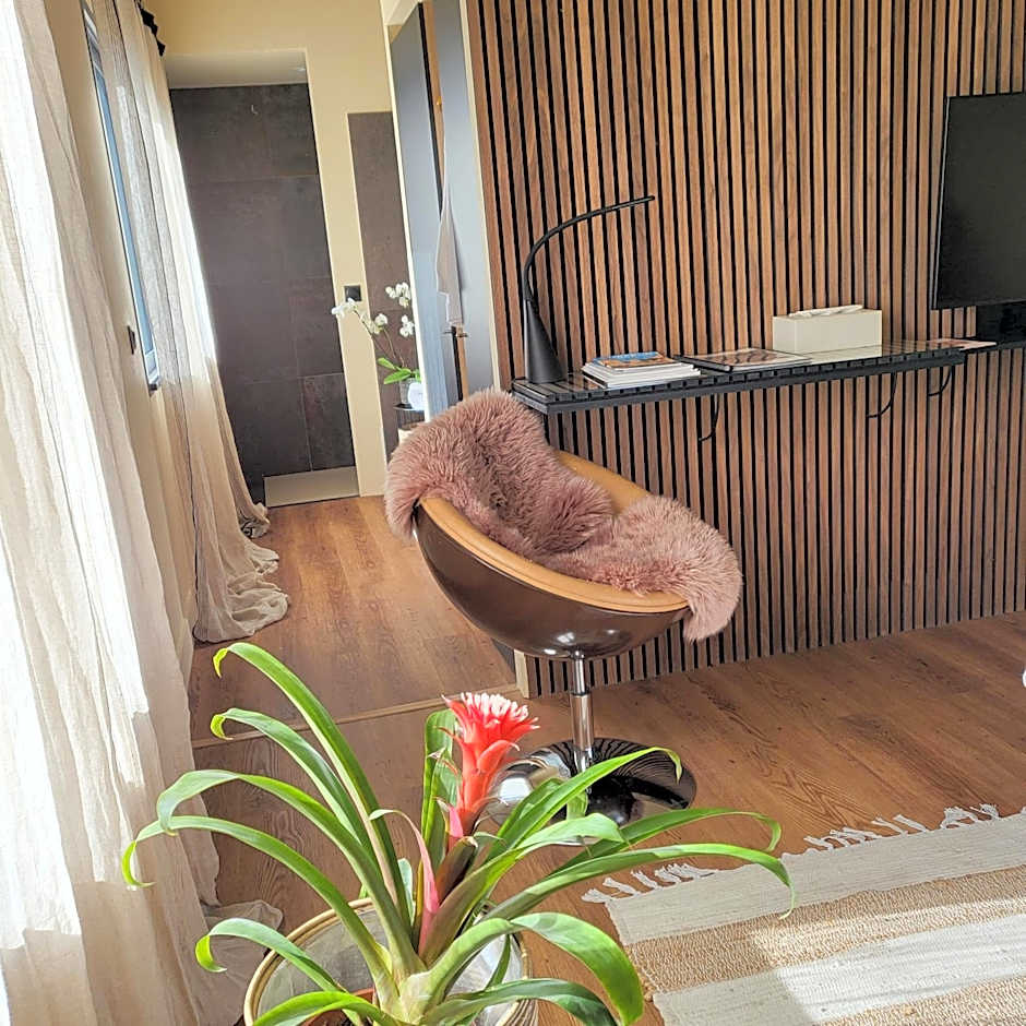 Hotel Bastide & SPA - Villa de Lourmarin