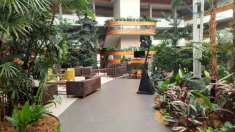 Pavilion On Northbourne