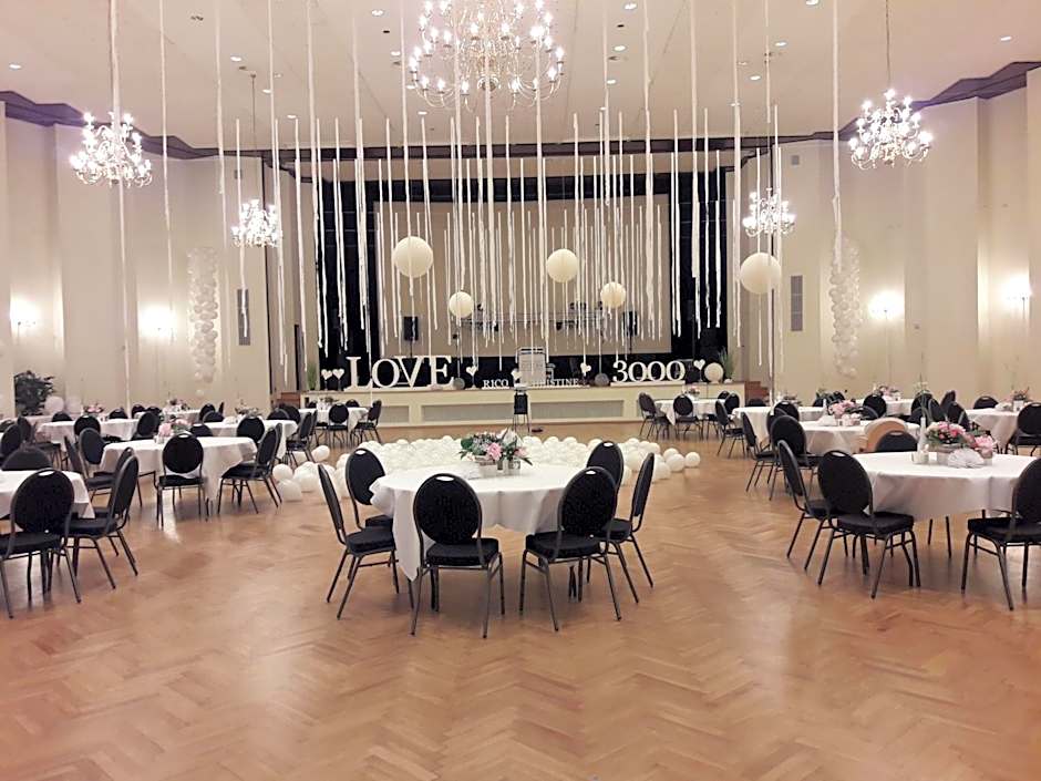 Best Western Plus Parkhotel & Spa Cottbus