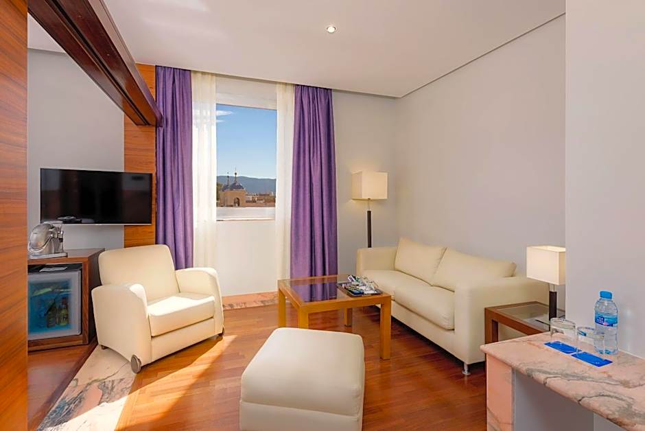 Hotel Murcia Rincon de Pepe Affiliated by Melia