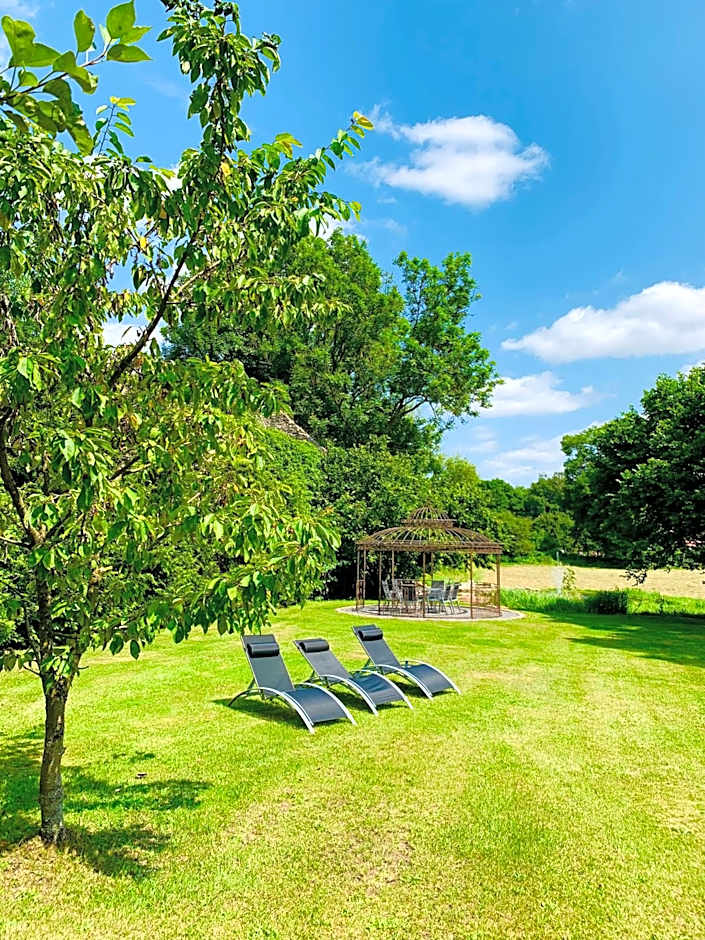 Jagdschloß Walkenried