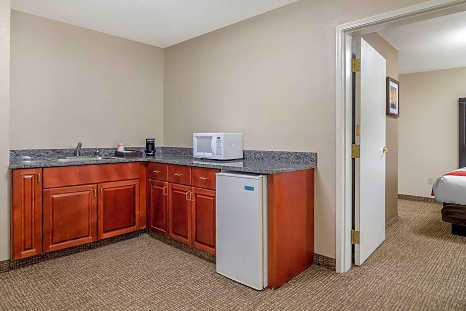 Comfort Inn & Suites Atlanta/Smyrna