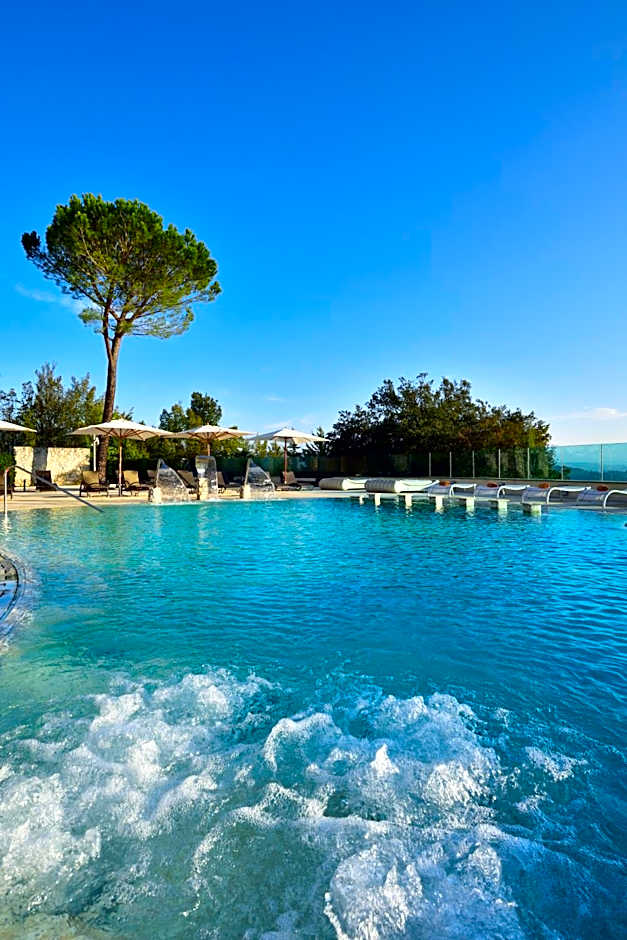 Mercure Petriolo Siena Terme Spa Hotel