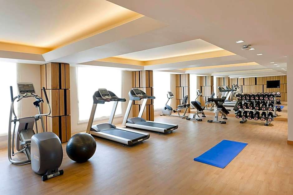 Fairfield by Marriott Visakhapatnam