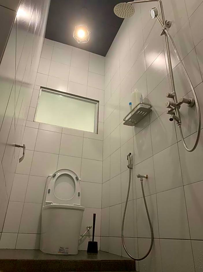Kota Permai Free n Easy Interior Bukit Mertajam