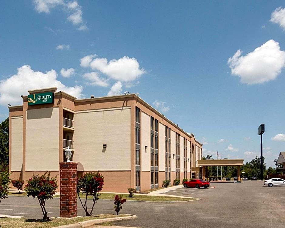 Quality Inn Shreveport