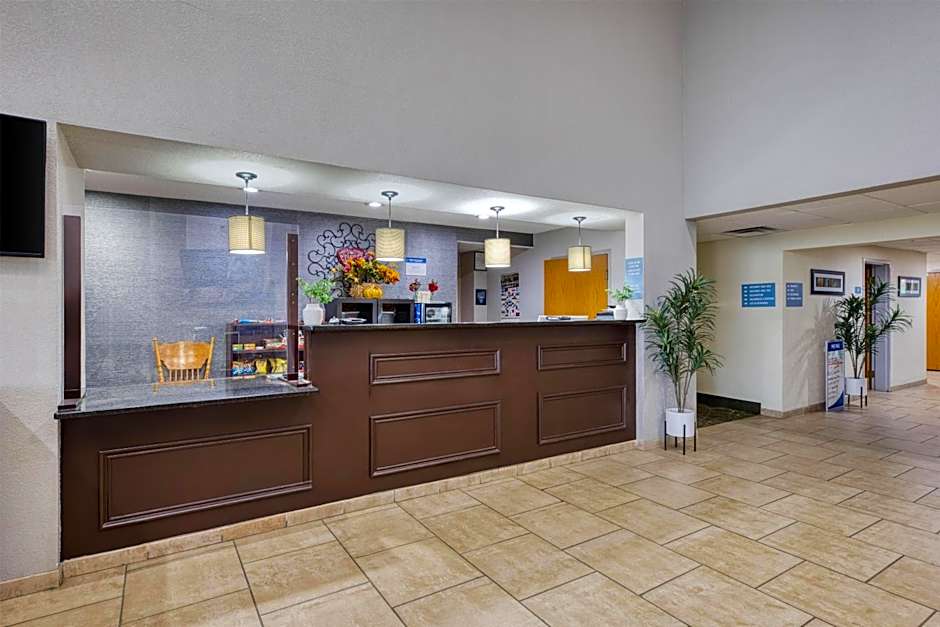 Best Western Lake Cumberland Inn