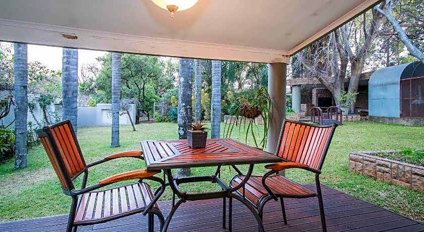 Villa Amor