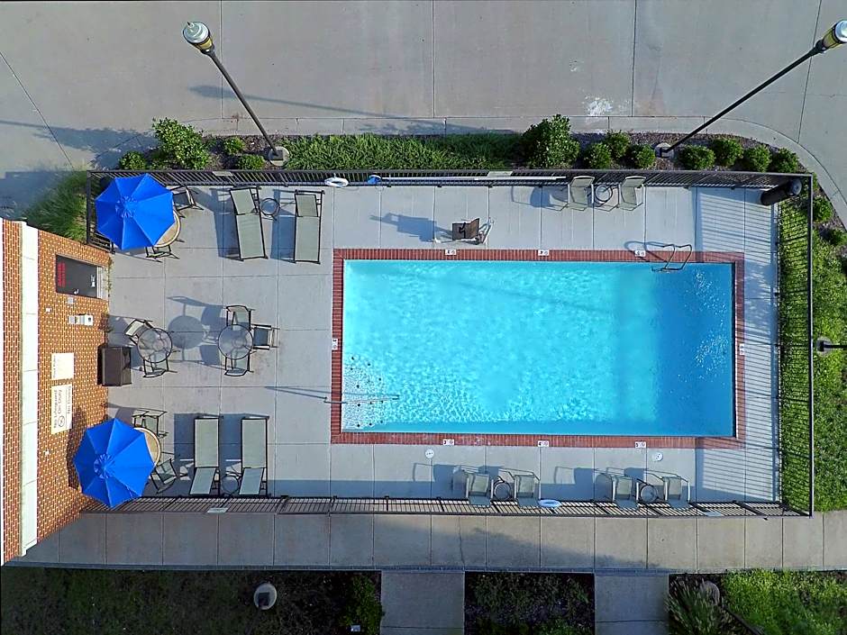 Hampton Inn Hernando, MS