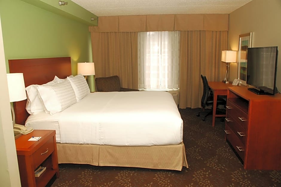 Holiday Inn Express Birmingham Irondale East, an IHG Hotel