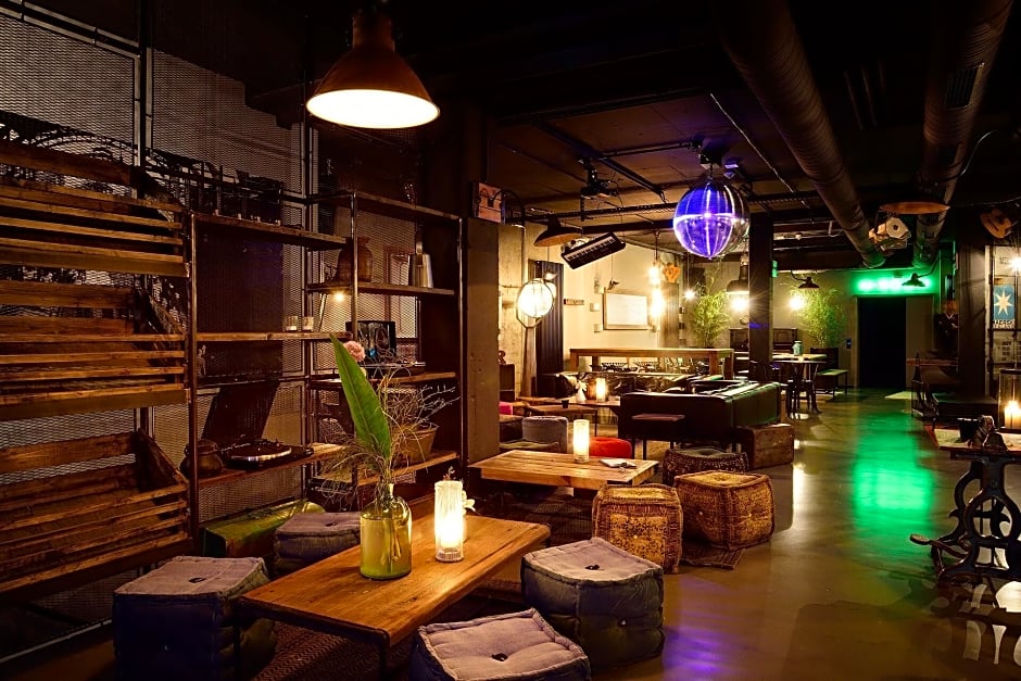STAYTION Hotel Mannheim