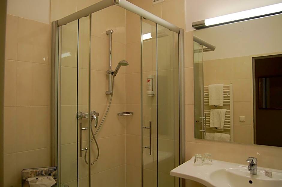 Parkhotel Bad Bevensen