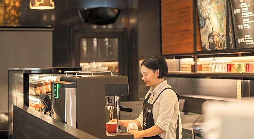 Kindness Hotel Qixian