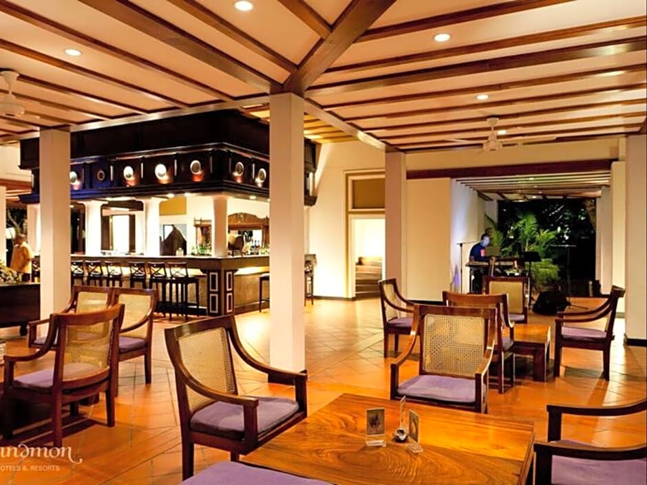 Cinnamon Lodge Habarana