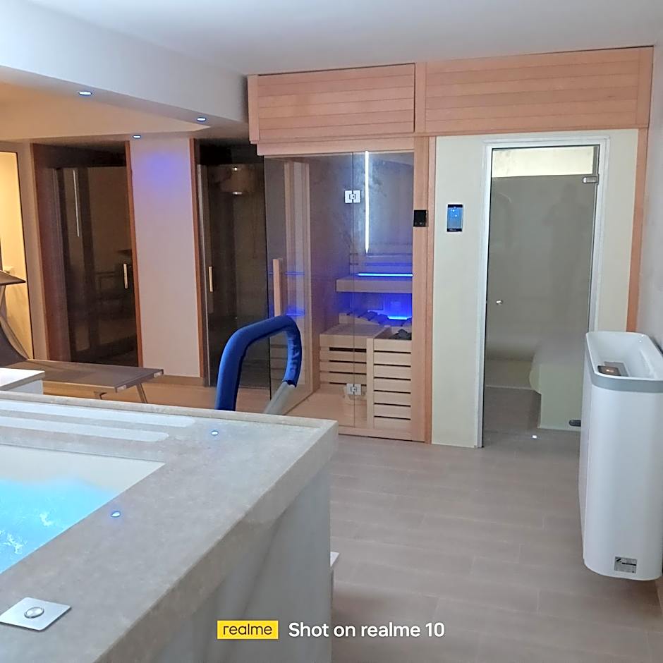 mya luxury rooms and wellness