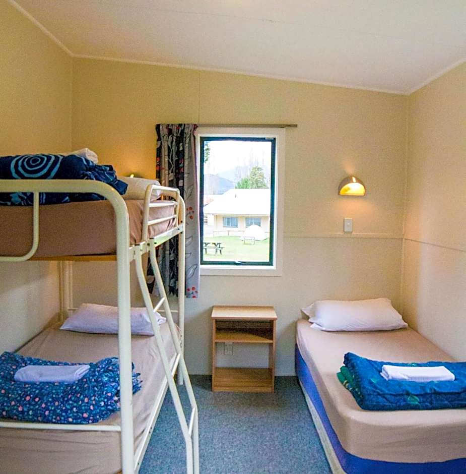 Te Anau Lakeview Holiday Park & Motels