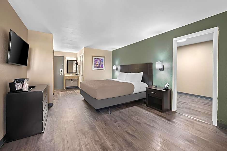 Quality Inn Fort Myers Cape Coral