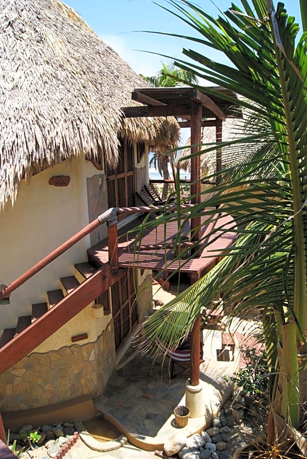 Cabañas Punta Placer