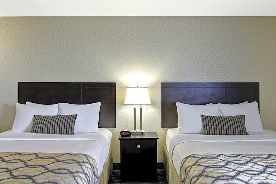 Radisson Hotel & Conference Centre West Edmonton