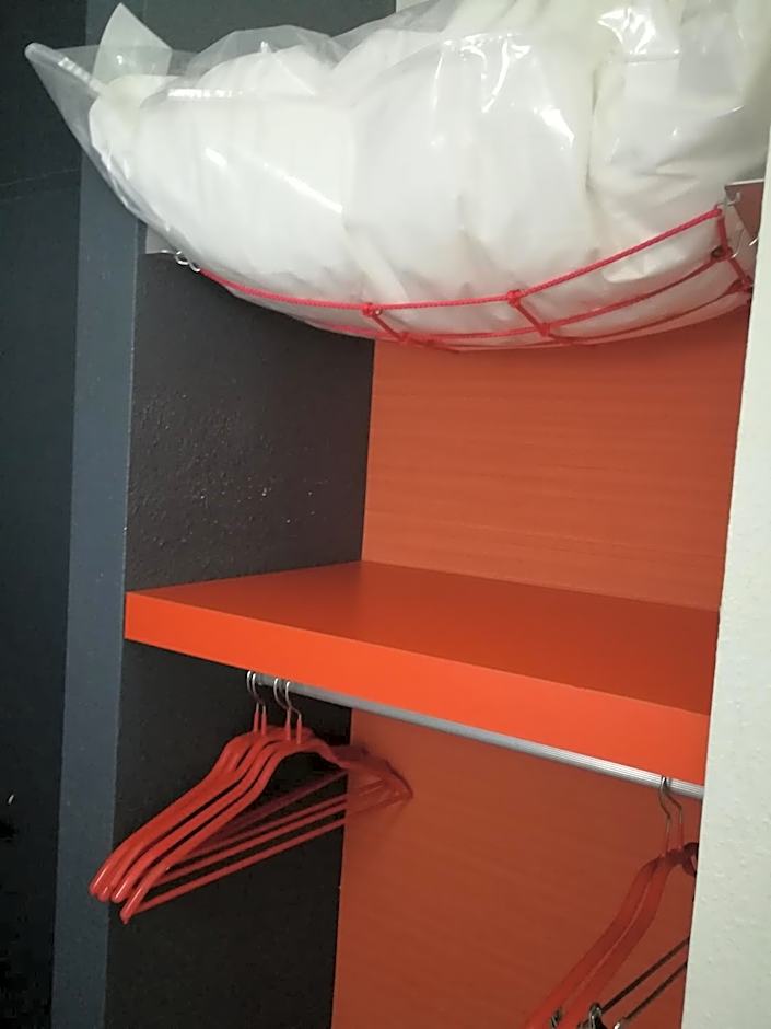ibis Styles Paris Velizy