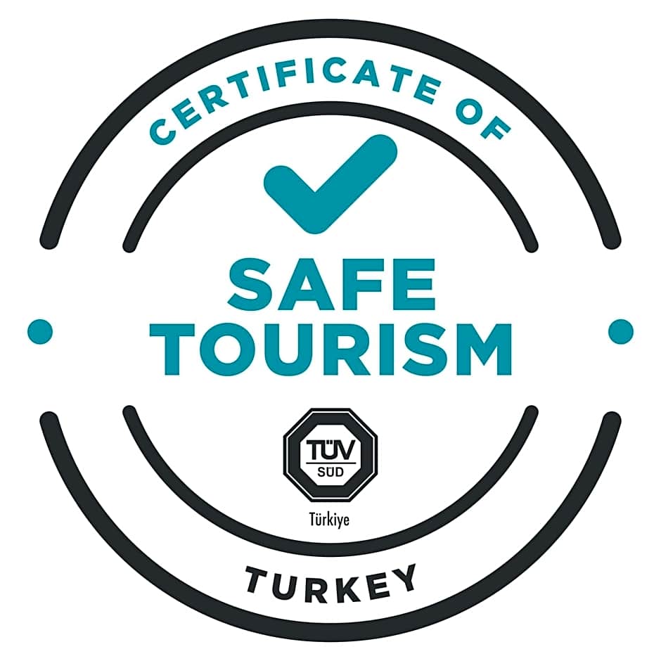 Akra Kemer - Ultra All Inclusive