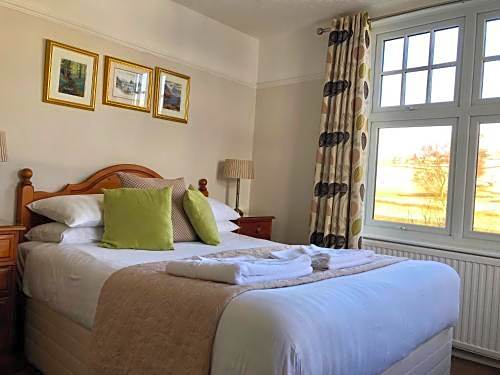 Meadowcroft Guest House