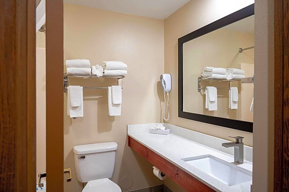 Rodeway Inn Grandville