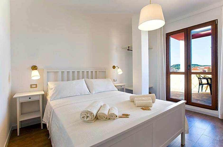 Sand'Ana House B&b