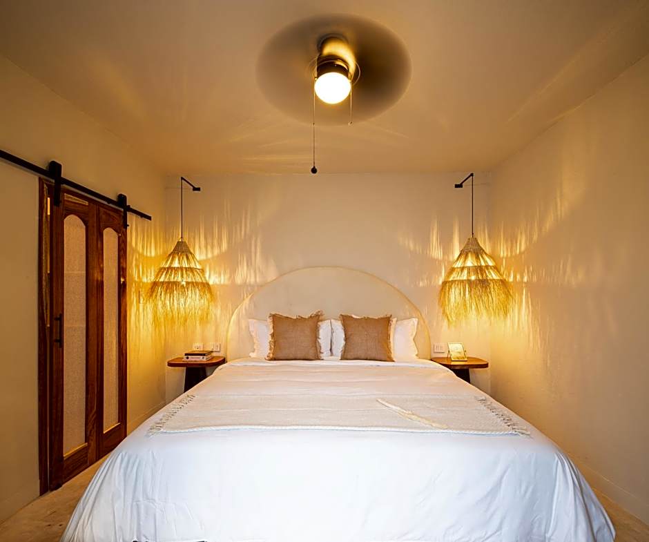 HOLT Hotel del Pueblito