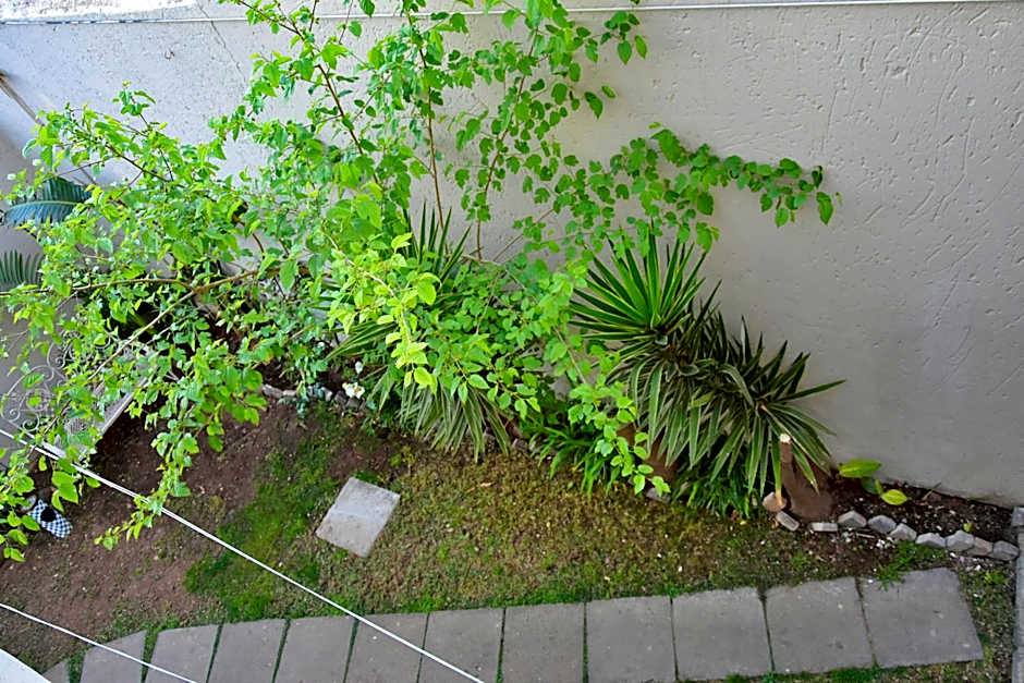 Houghton Guest House