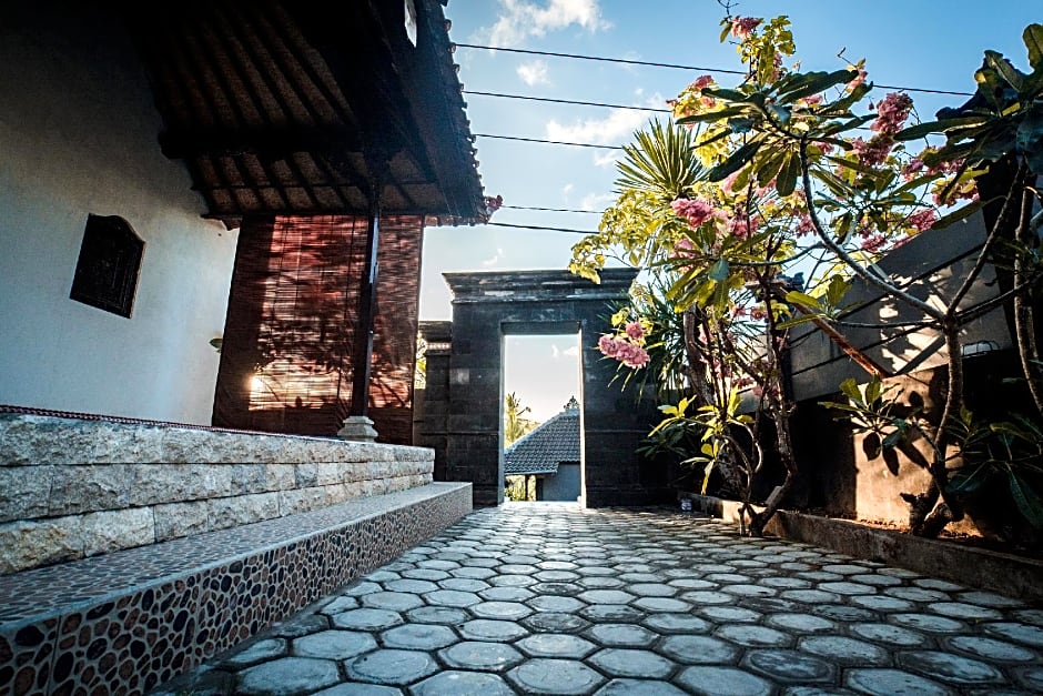 Lime Penida Cottages