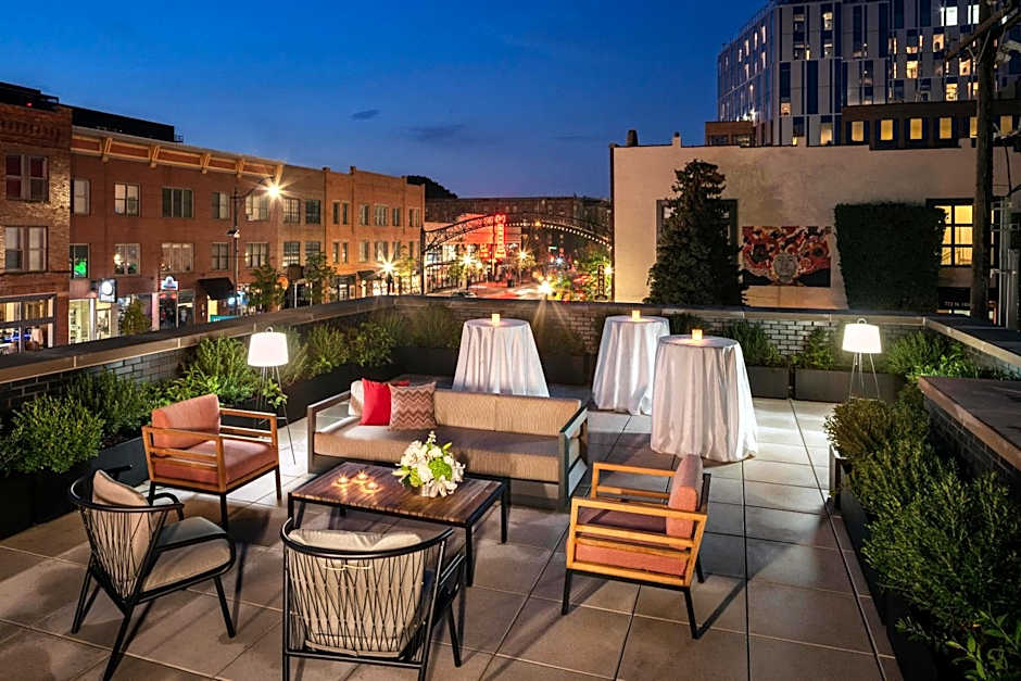 Graduate by Hilton Columbus