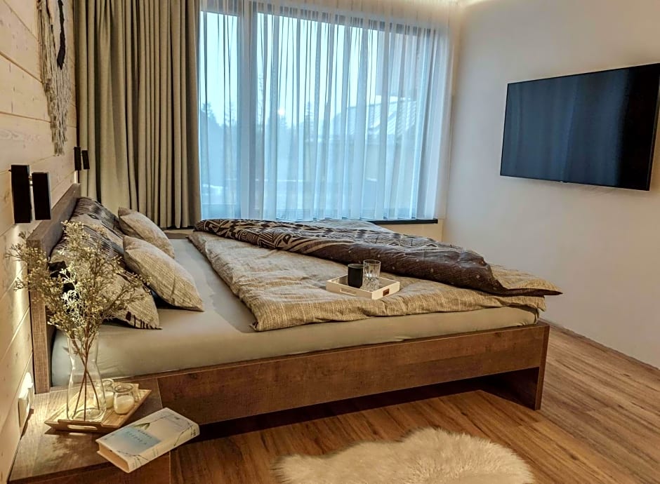 Wellness chalet Vénus