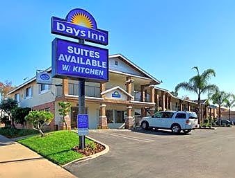 Days Inn & Suites San Diego / SDSU