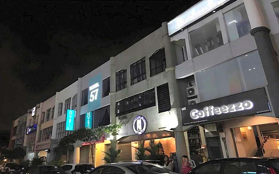 Hotel 57 Subang Jaya