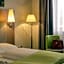 Mercure Hotel Frankfurt Eschborn Süd