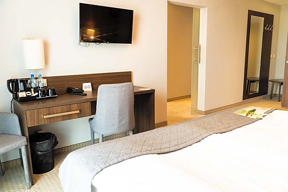 Focus Hotel Premium GdaÅ„sk