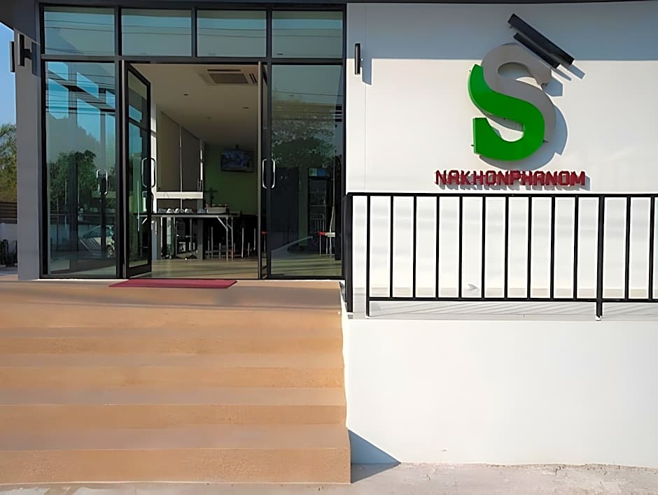 Siamgrand Hotel