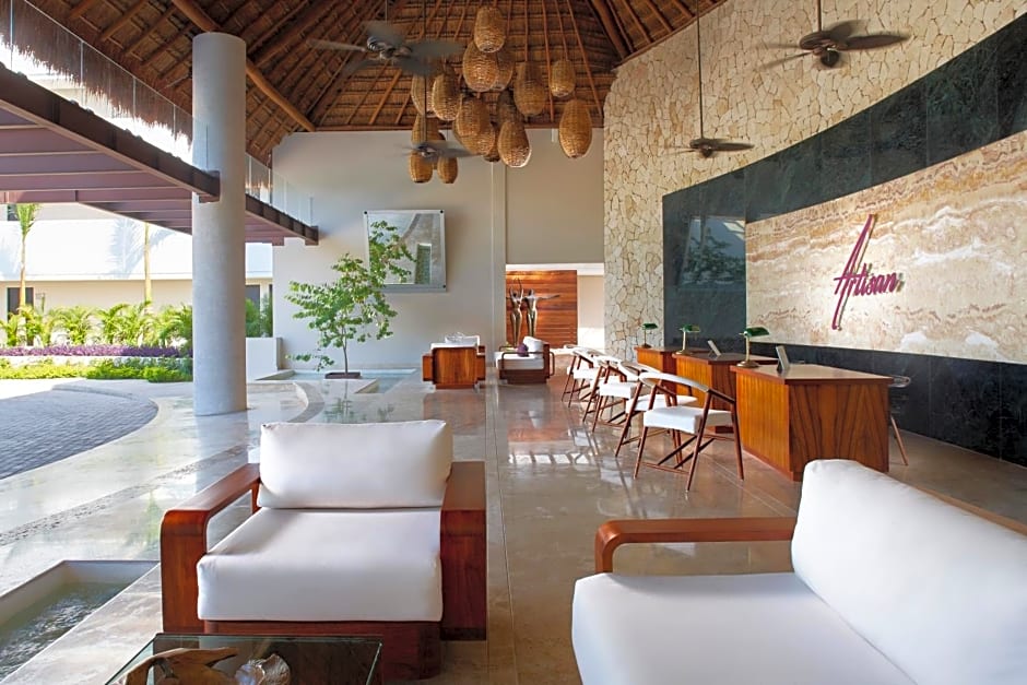Senses Riviera Maya - Ocean Front Boutique Hotel - Adults only