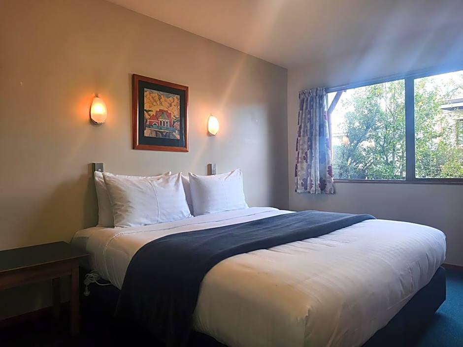 Aspen Lodge Motel