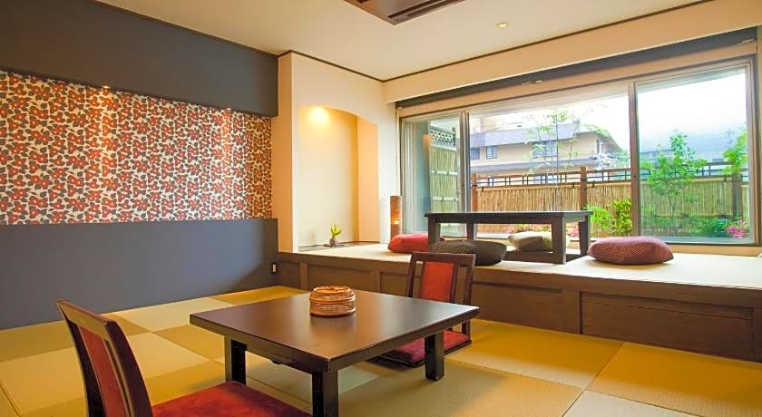 Shibu Onsen Sakaeya