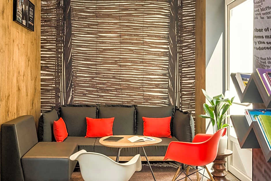 ibis Paris Boulogne Billancourt