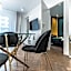 Pure Rental Premium Apartments - Parking Free