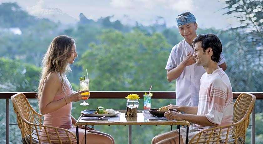 Sacred Valley by GenuineHost