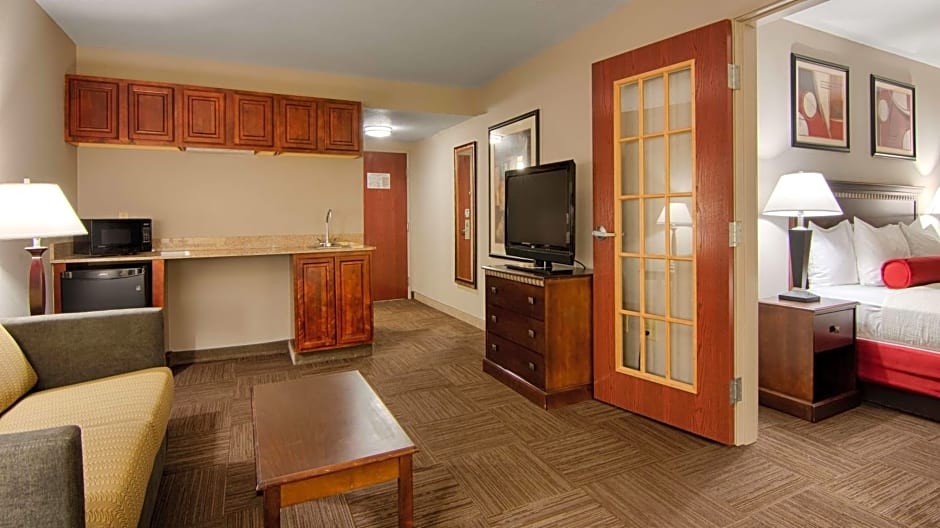 Best Western Auburndale Inn & Suites