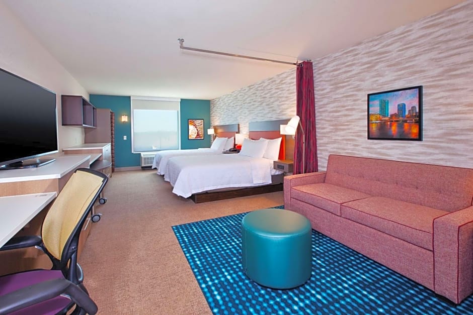 Home2 Suites by Hilton Grand Rapids South