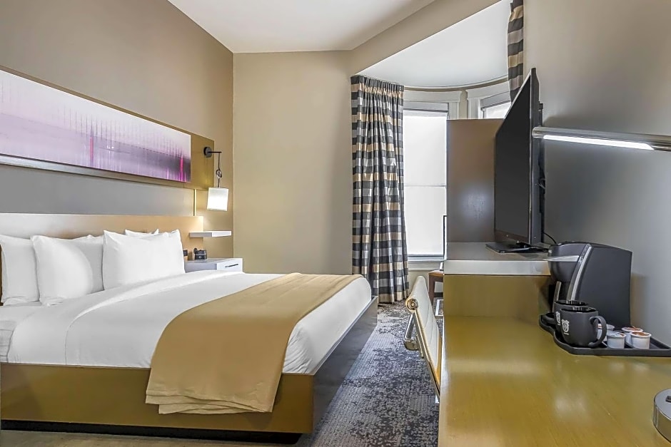 Hotel Napoleon, Ascend Hotel Collection
