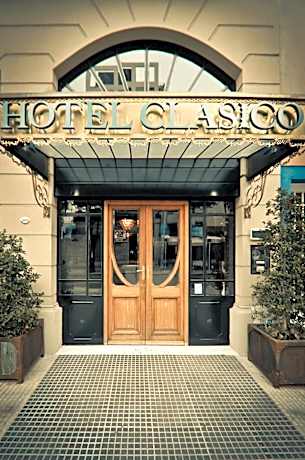 Hotel Clasico