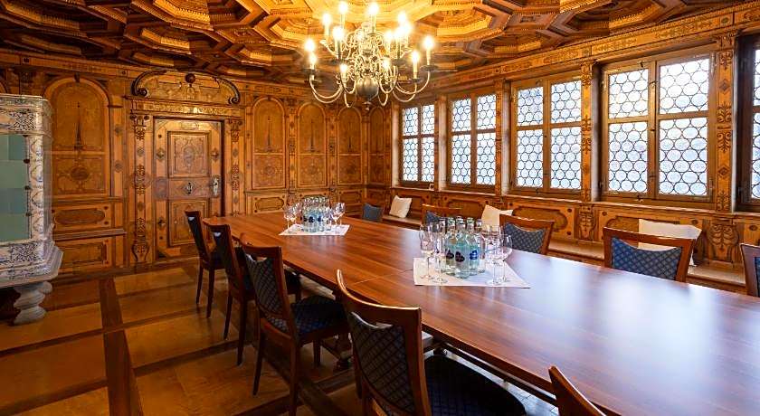 Wysses Roessli Swiss Quality Hotel